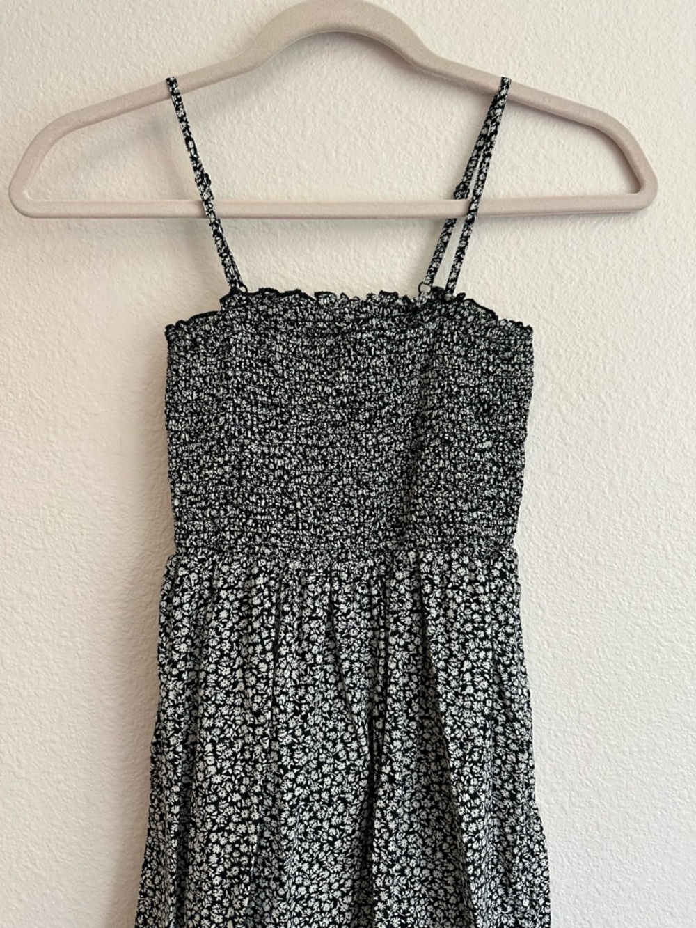 Billabong Baja Breeze Floral Maxi Dress - Picture 6 of 10